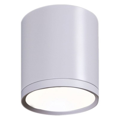 Накладной светильник 81050 81050-9.5-001RT LED5W WT