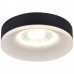 Накладной светильник 81073 81073-9.5-001QR COB6W BK