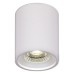 Накладной светильник 81117 81117-9.5-001RT LED10W WT