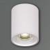 Накладной светильник 81117 81117-9.5-001RT LED10W WT