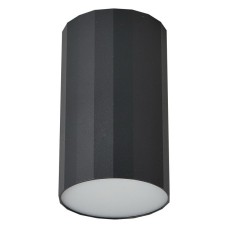 Накладной светильник 81152 81152-9.5-001MZ LED6W BK