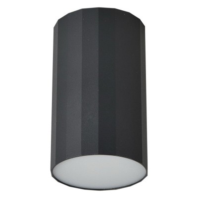 Накладной светильник 81152 81152-9.5-001MZ LED6W BK