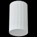 Накладной светильник 81152 81152-9.5-001MZ LED6W WT