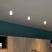Накладной светильник 81154 81154-9.5-001MN LED12W WH