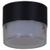 Накладной светильник 81155-9.5-001MN LED7W BK