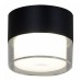 Накладной светильник 81155-9.5-001MN LED7W BK