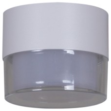 Накладной светильник 81155-9.5-001MN LED7W WT