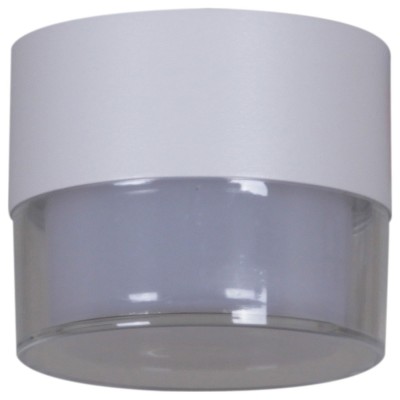 Накладной светильник 81155-9.5-001MN LED7W WT