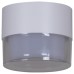 Накладной светильник 81155-9.5-001MN LED7W WT
