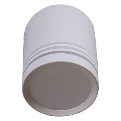 Накладной светильник 81299 81299-9.5-001RT LED5W WT