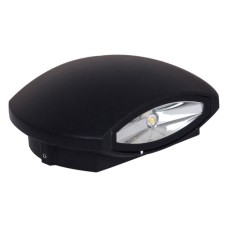 Накладной светильник 86008-9.2-002TLB LED2*3W BK