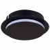 Накладной светильник 86687-9.2-001RD LED6W BK