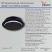 Накладной светильник 86687-9.2-001RD LED6W BK