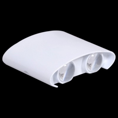Накладной светильник 86832-9.2-004TLFC LED4*3W WT