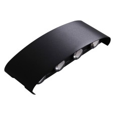 Накладной светильник 86834-9.2-008KT LED8*1W BK