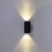 Накладной светильник 86845-9.2-002KT LED2*5W BK