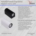 Накладной светильник 86845-9.2-002TL GU10 WT