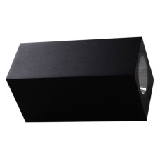 Накладной светильник 86850-9.2-002KT LED2*5W BK