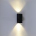 Накладной светильник 86850-9.2-002KT LED2*5W BK