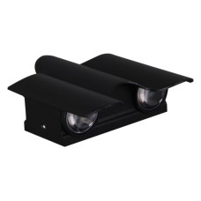 Накладной светильник 86851-9.2-003KT LED3W BK