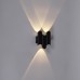 Накладной светильник 86851-9.2-003KT LED3W BK