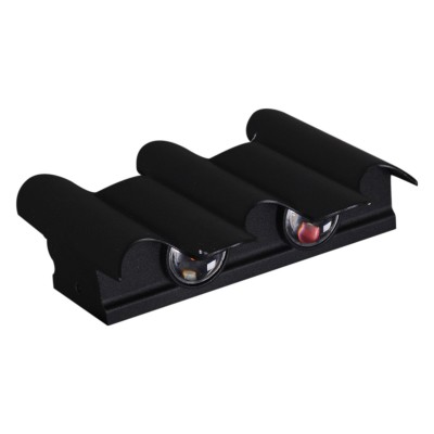 Накладной светильник 86851-9.2-005KT LED5W BK