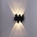Накладной светильник 86851-9.2-005KT LED5W BK