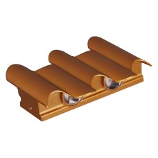 Накладной светильник 86851-9.2-005KT LED5W GOLD