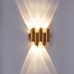 Накладной светильник 86851-9.2-005KT LED5W GOLD