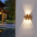 Накладной светильник 86851-9.2-005KT LED5W GOLD