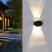 Накладной светильник 86853-9.2-004KT LED4W BK