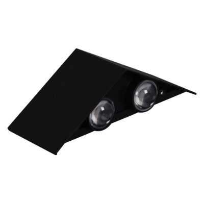 Накладной светильник 86856-9.2-001KT LED4W BK