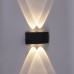 Накладной светильник 86856-9.2-001KT LED4W BK
