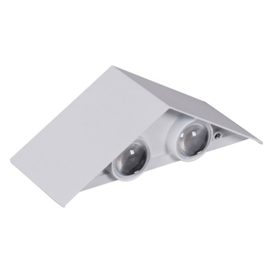 Накладной светильник 86856-9.2-001KT LED4W WT