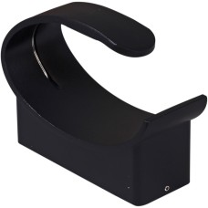 Накладной светильник 86890-9.2-001TL COB5W BK