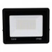 Настенно-потолочный прожектор 54001-9.2-001OL LED50W BK