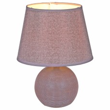 Настольная лампа декоративная 01785 01785-0-7-01