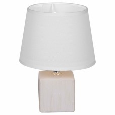 Настольная лампа декоративная 01786 01786-0-7-01