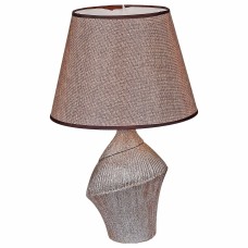 Настольная лампа декоративная 01825 01825-0-7-01