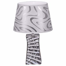 Настольная лампа декоративная 01839 01839-0-7-01