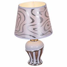 Настольная лампа декоративная 01877 01877-0-7-01