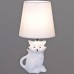 Настольная лампа декоративная 18731 18731-0-7-01DY Настольная лампа декоративная 18731 18731-0-7-01DY