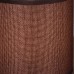 Настольная лампа декоративная 98401-0.7-01 DARK BROWN