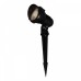 Наземный низкий светильник 09401-0.7-001U LED7W BK