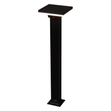 Наземный низкий светильник 09975-0.7-001KT 0,6M LED12W BK