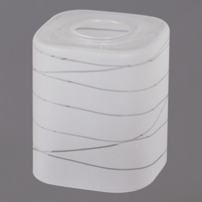 Плафон стеклянный 031 GLASS