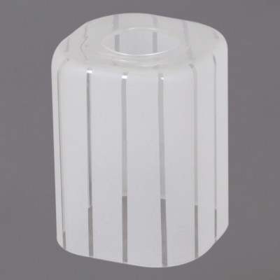 Плафон стеклянный 044 GLASS