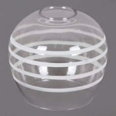 Плафон стеклянный 128-2 GLASS