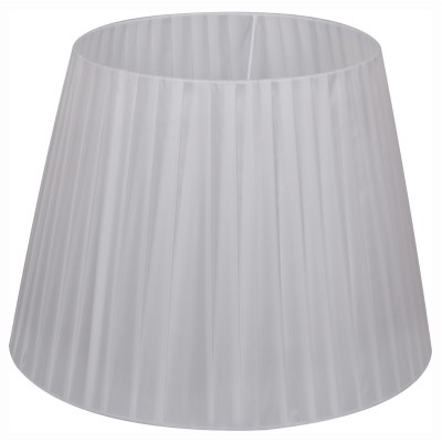 Плафон текстильный SHADE 1926WH