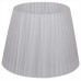 Плафон текстильный SHADE 1926WH